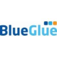 blueglue logo image