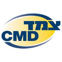 c.m.d ltd logo image