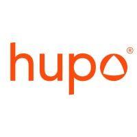 hupo logo image