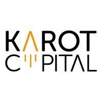 karot capital logo image