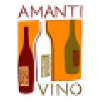 amanti vino logo image