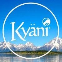 kyäni logo image