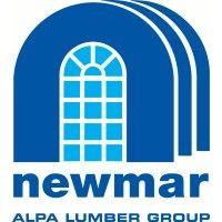 newmar window manufacturing inc. logo image