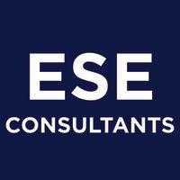 ese consultants logo image