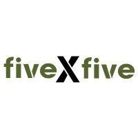 fivebyfive, llc