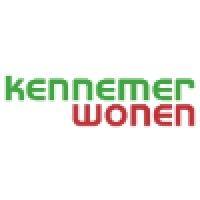 kennemerwonen logo image