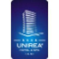 complex hotelier unirea logo image