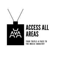 access all areas logo image