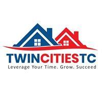 twin cities tc logo image