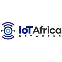 iot africa networks logo image