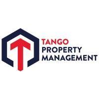 tango property management logo image