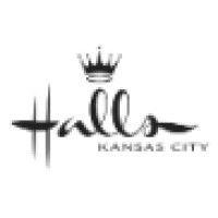 halls kansas city logo image