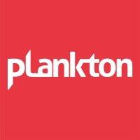 plankton logo image