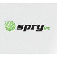 spry ipc logo image