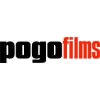 pogo films logo image