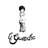 le gavroche logo image