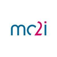 mc2i logo image