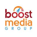 logo of Boost Media Group