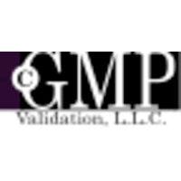 cgmp validation llc logo image