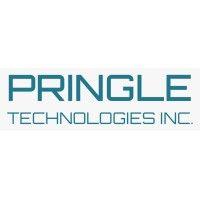 pringle technologies inc. logo image