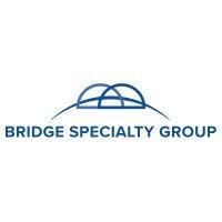 bridge specialty group logo image