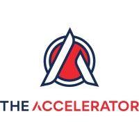 the accelerator logo image