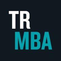 ted rogers mba at toronto metropolitan university