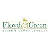 floyd and green jewelers logo image