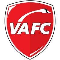 vafc - valenciennes football club logo image