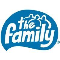 the family radio network, inc. logo image