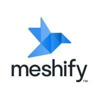 meshify logo image