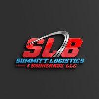 summitt logistics & brokerage llc logo image