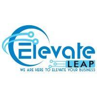 elevate leap logo image