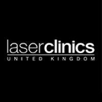 laser clinics united kingdom logo image