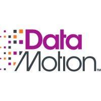 datamotion, inc. logo image