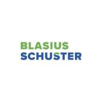 blasius schuster gmbh & co. kg logo image