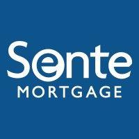 sente mortgage logo image