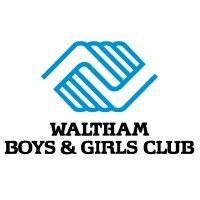 waltham boys & girls club logo image