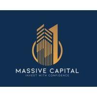 massive capital logo image