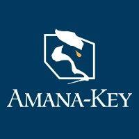 amana-key logo image