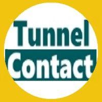 tunnelcontact.com logo image