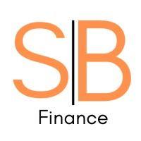 sb finance logo image