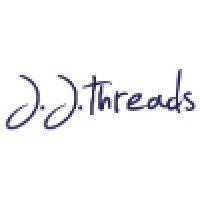 j.j. threads logo image