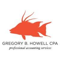 gregory b howell cpa pa logo image