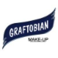 graftobian make-up company logo image