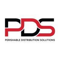 perishable distribution solutions logo image