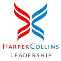 harpercollins leadership logo image