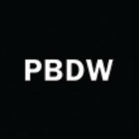 pbdw architects logo image