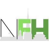 norwich foodhub c.i.c. logo image