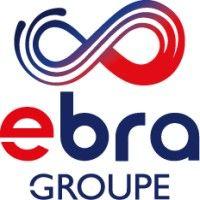 groupe ebra logo image